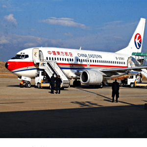 南充高坪机场货运航空快运业稳步发展的原因是什么？
